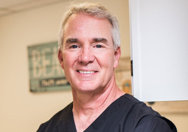 dr david pate
