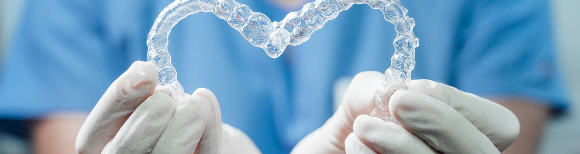 Greenbrier-9 Invisalign Aligners
