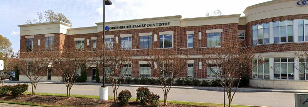 Greenbrier Family Dentistry